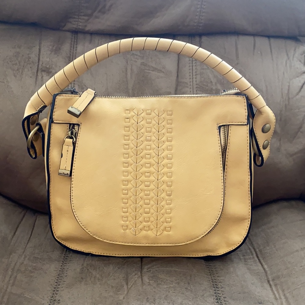 SIMPLY NOELLE| women’s shoulder bag - Picture 3 of 16